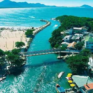  Apartamento Na Barra Da Lagoa Brasil
