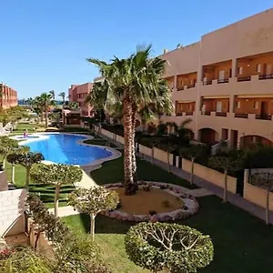  Apartamento Apto Paraíso Nassau Playa España