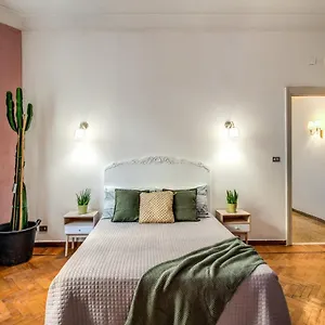Apartamento Fresh House Colosseo, Roma