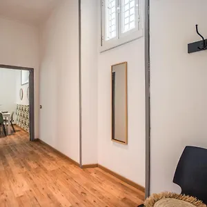 Apartamento Residenza Regina, Roma