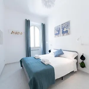 Apartamento The Rent - Lovely Two-bedroom Near Termini Station, Roma