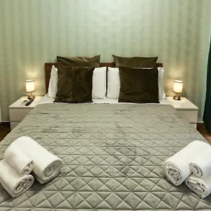 Appartement Vanella Domus Ii, Rome