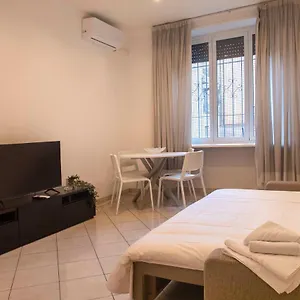 Vakantiehuis Iv House, Rome
