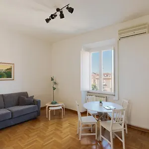 Apartamento Aquaeductus, Roma