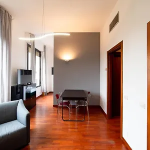  Apartamento Hbhall Brera 59 Italia