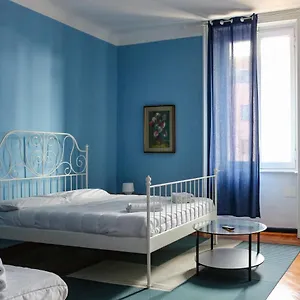  Apartamento Viale Lunigiana Station Big House - 6 People Italia