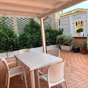 Appartement Rooftop St. Peter, Rome