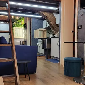 Apartamento La Perla Nera, Roma