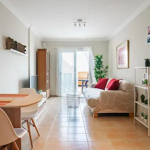  Apartamento Atlantic Ocean Dream España